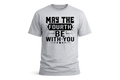 Short Sleeve T-Shirt MAY 4TH