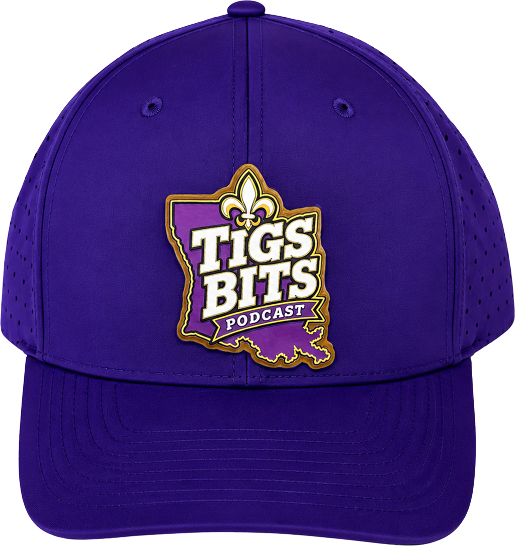 Tig Bits 632 Hat