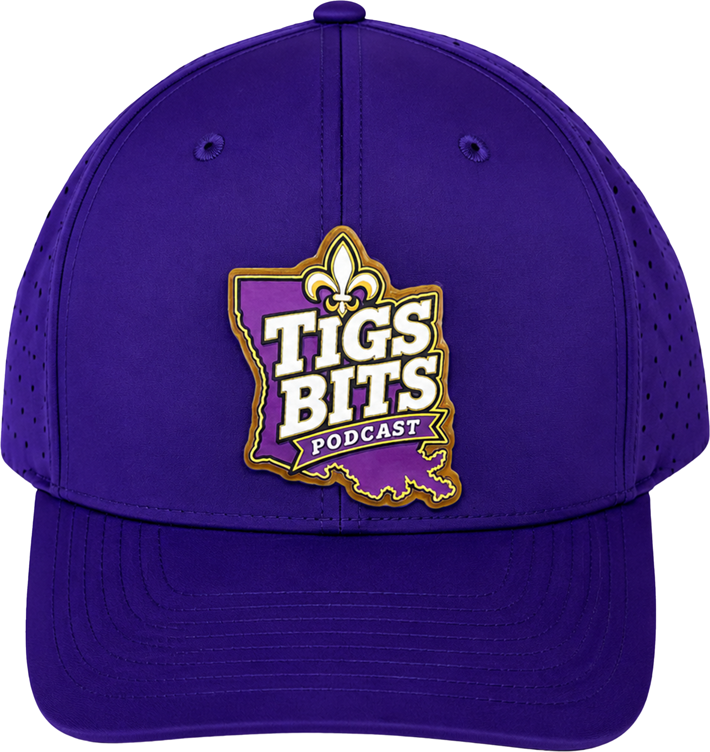 Tig Bits 632 Hat
