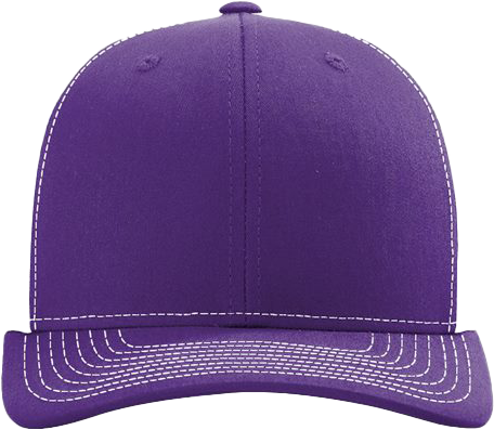 Tired Moms Club Hat