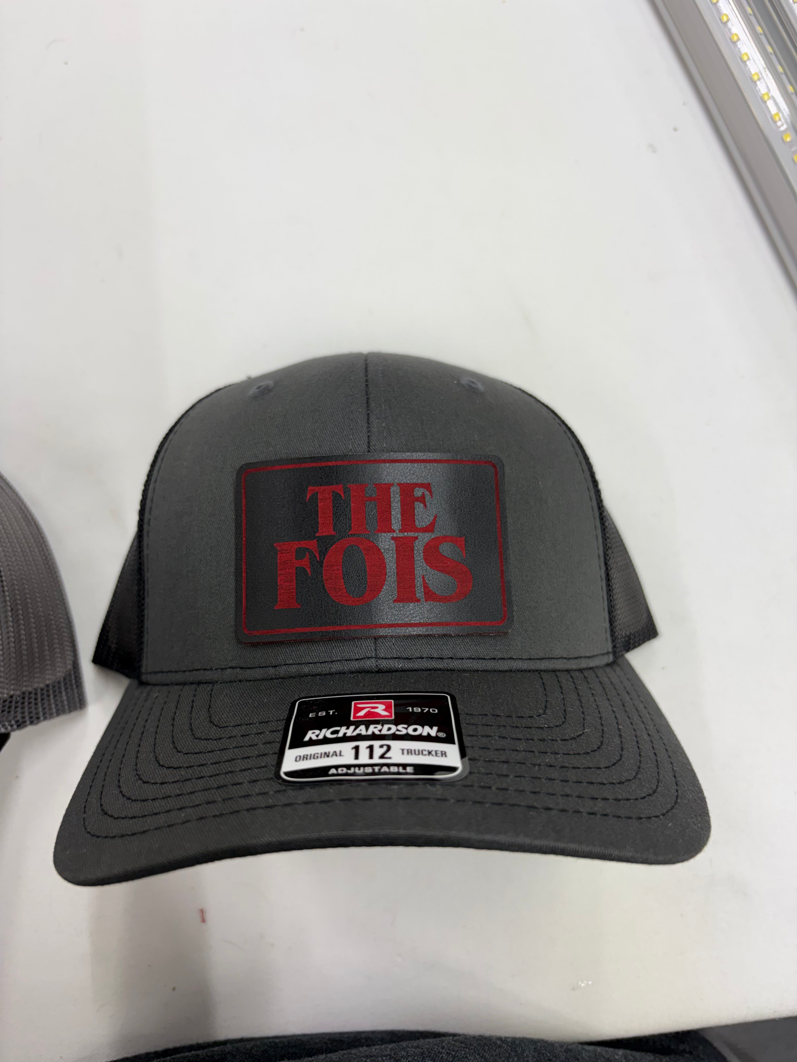 FOIS hat