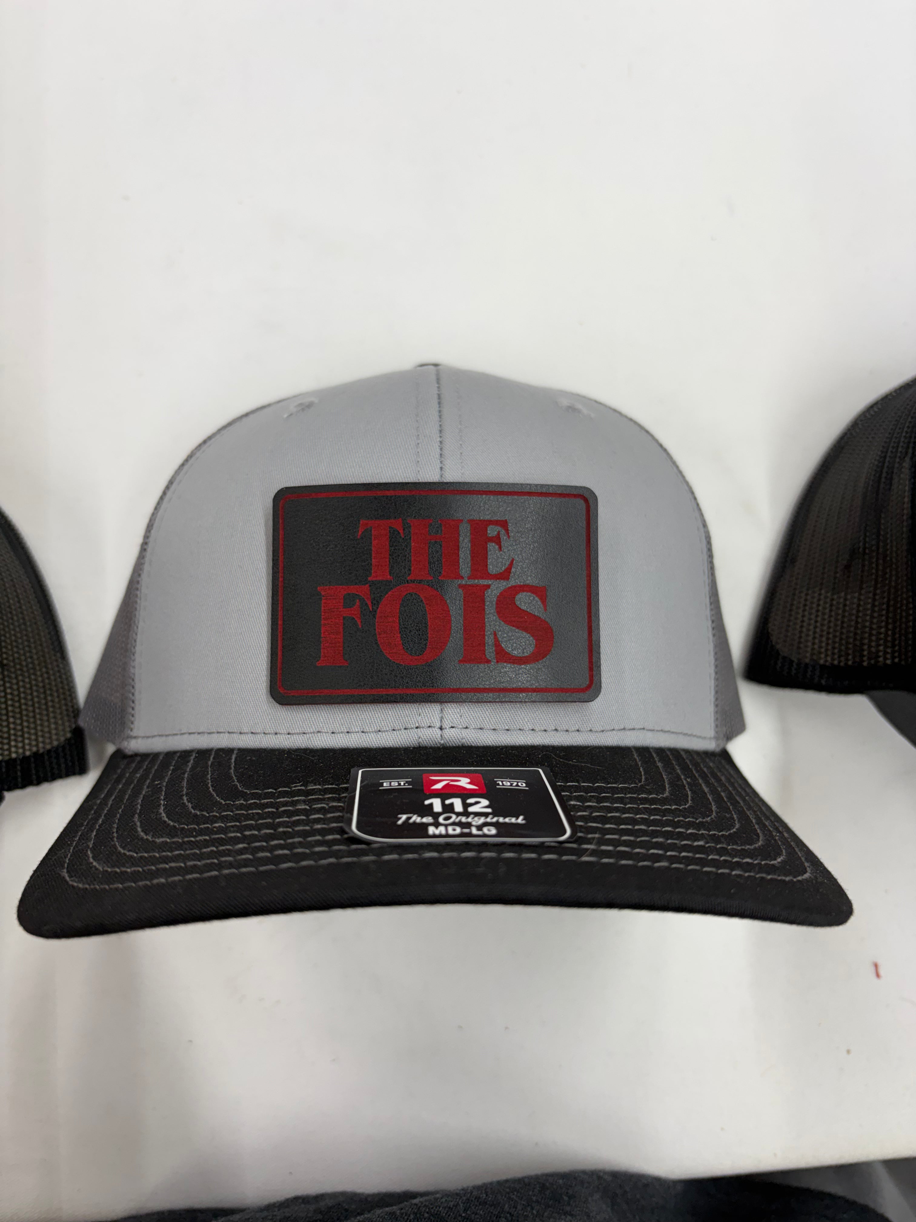 FOIS hat