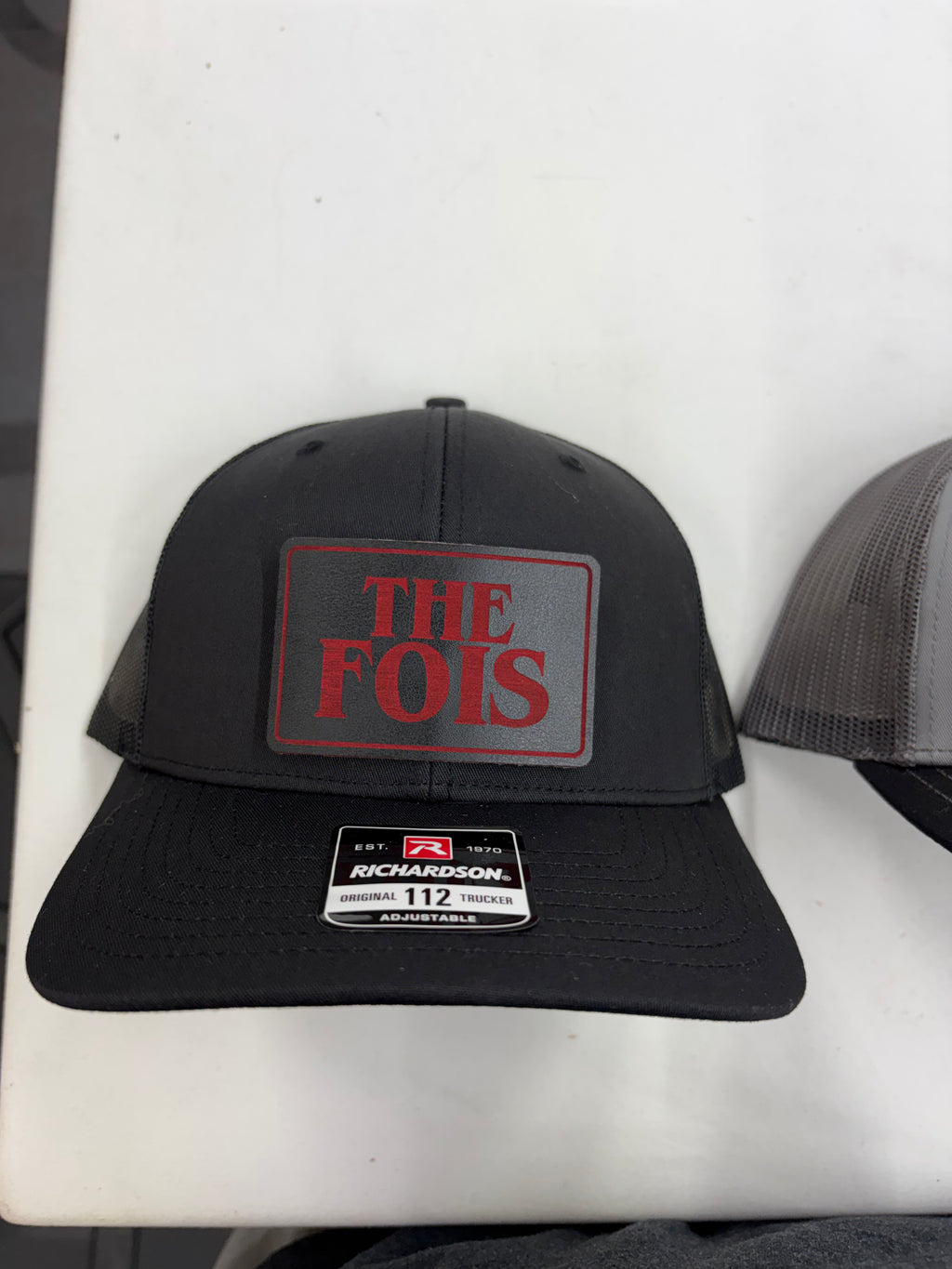 FOIS hat