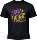 Salty Witch