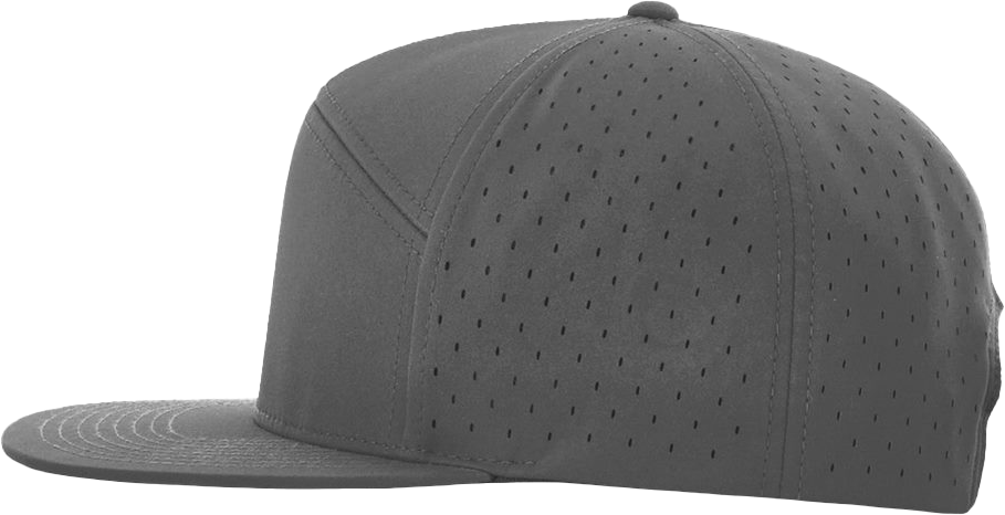 Backwater Crappie Hat