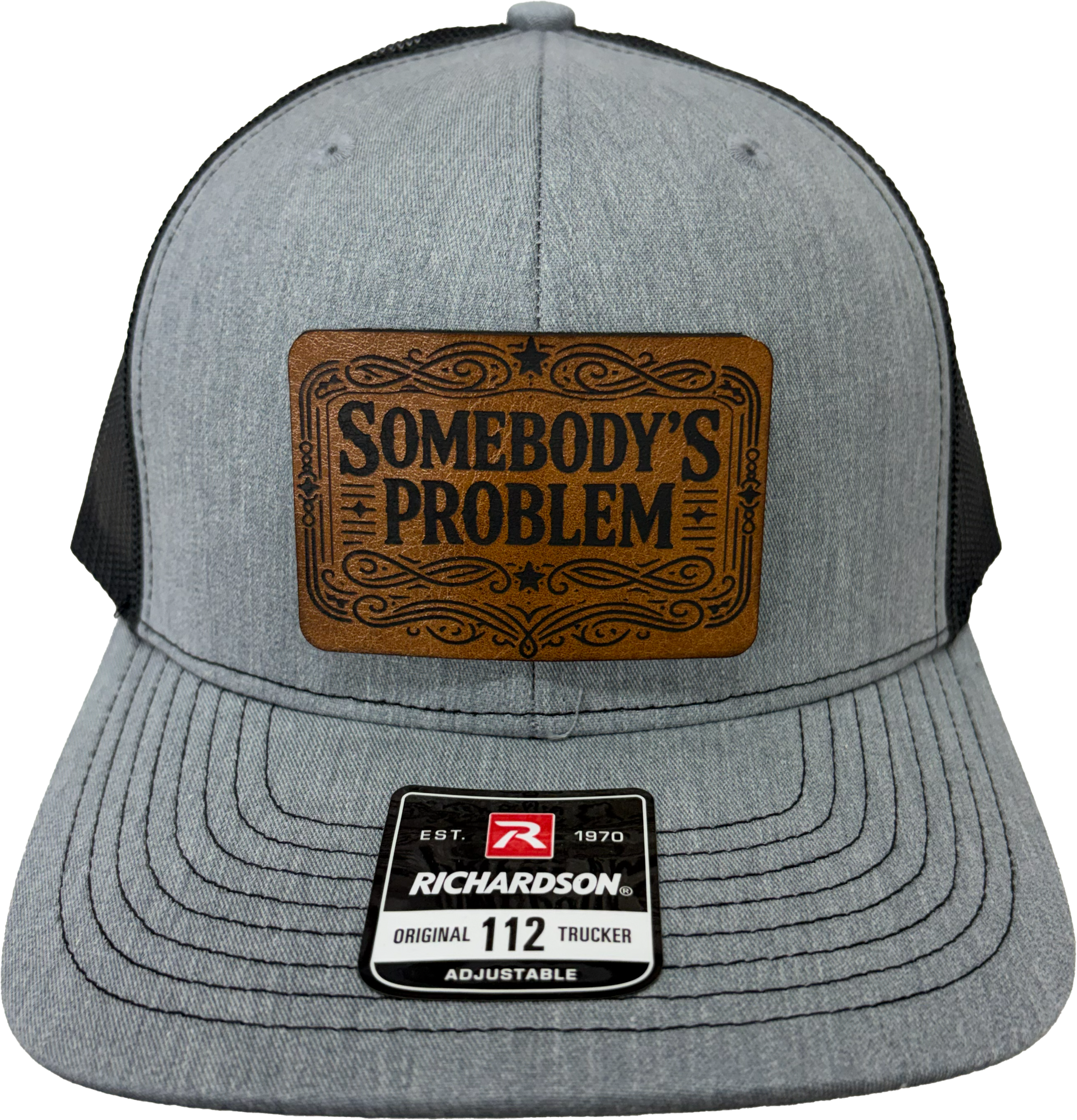 Somebody's Problem Hat