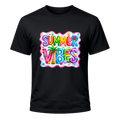Short Sleeve T-Shirt Summer Vibes