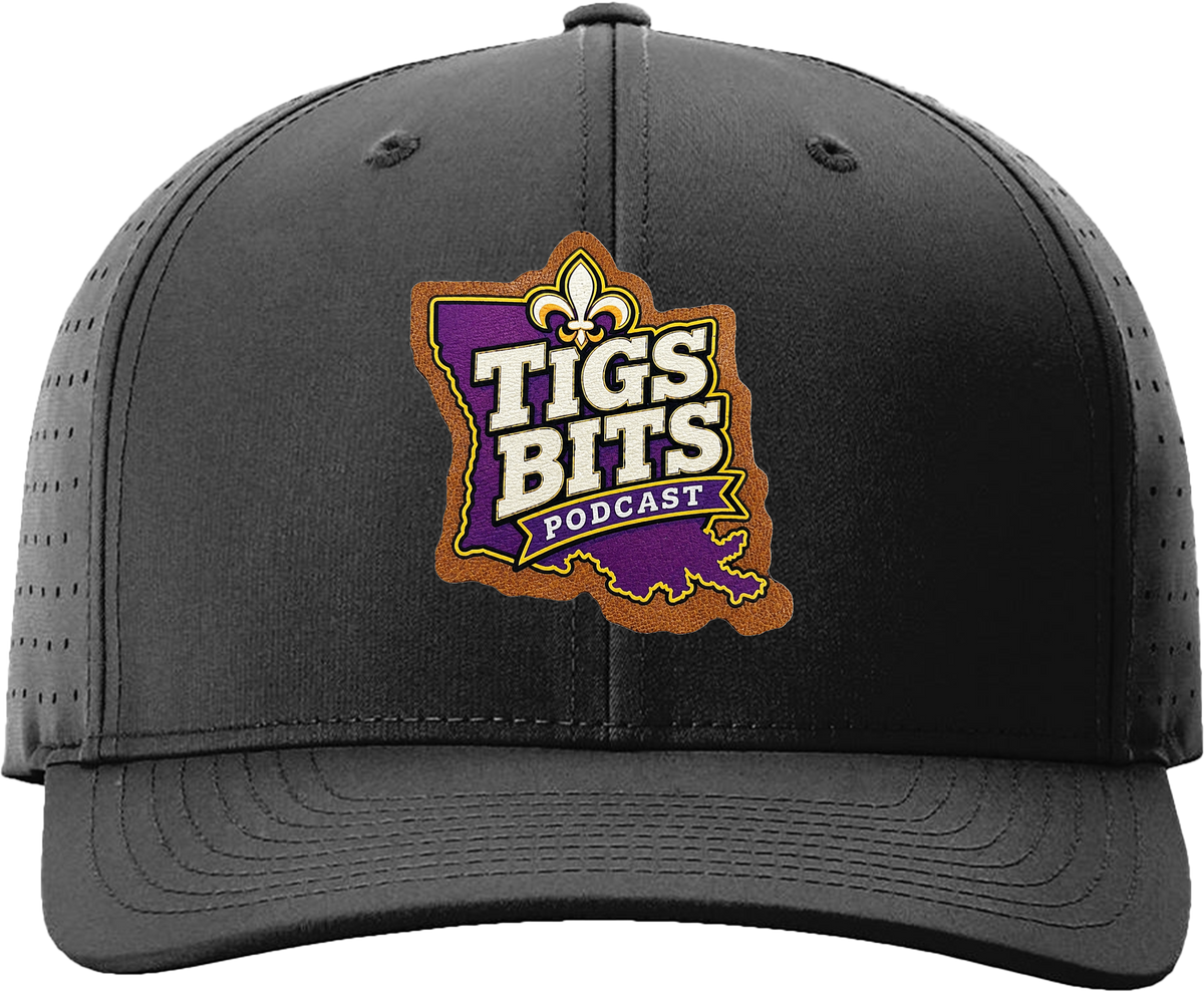 Tig Bits 632 Hat