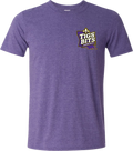 Tigs Bits Pocket Back