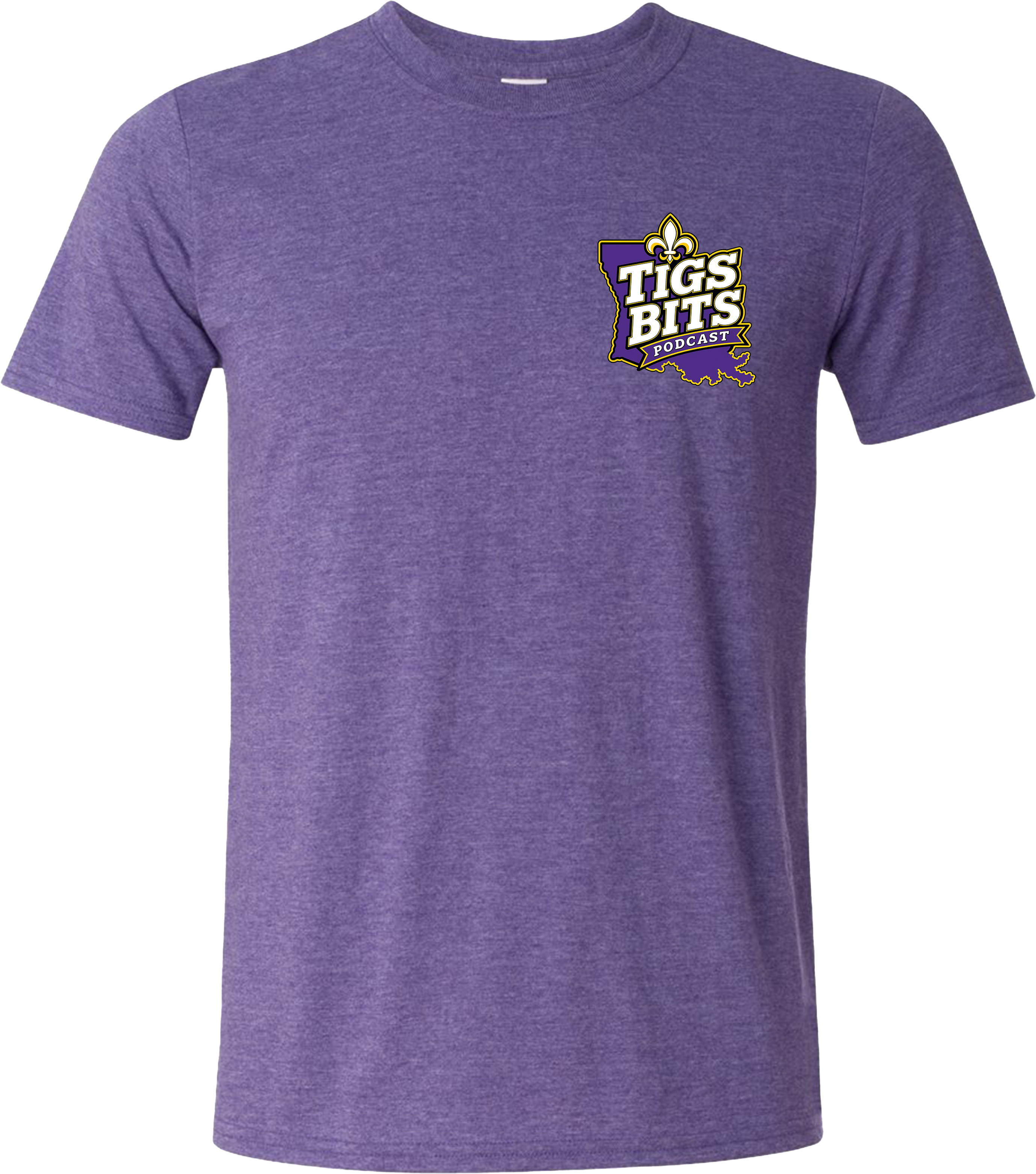 Tigs Bits Pocket Back