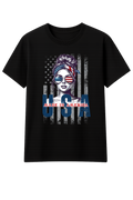 USA Girl