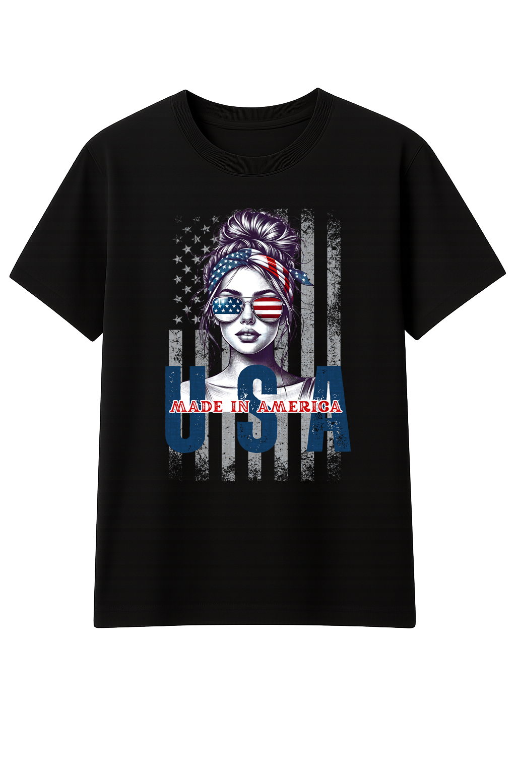 USA Girl