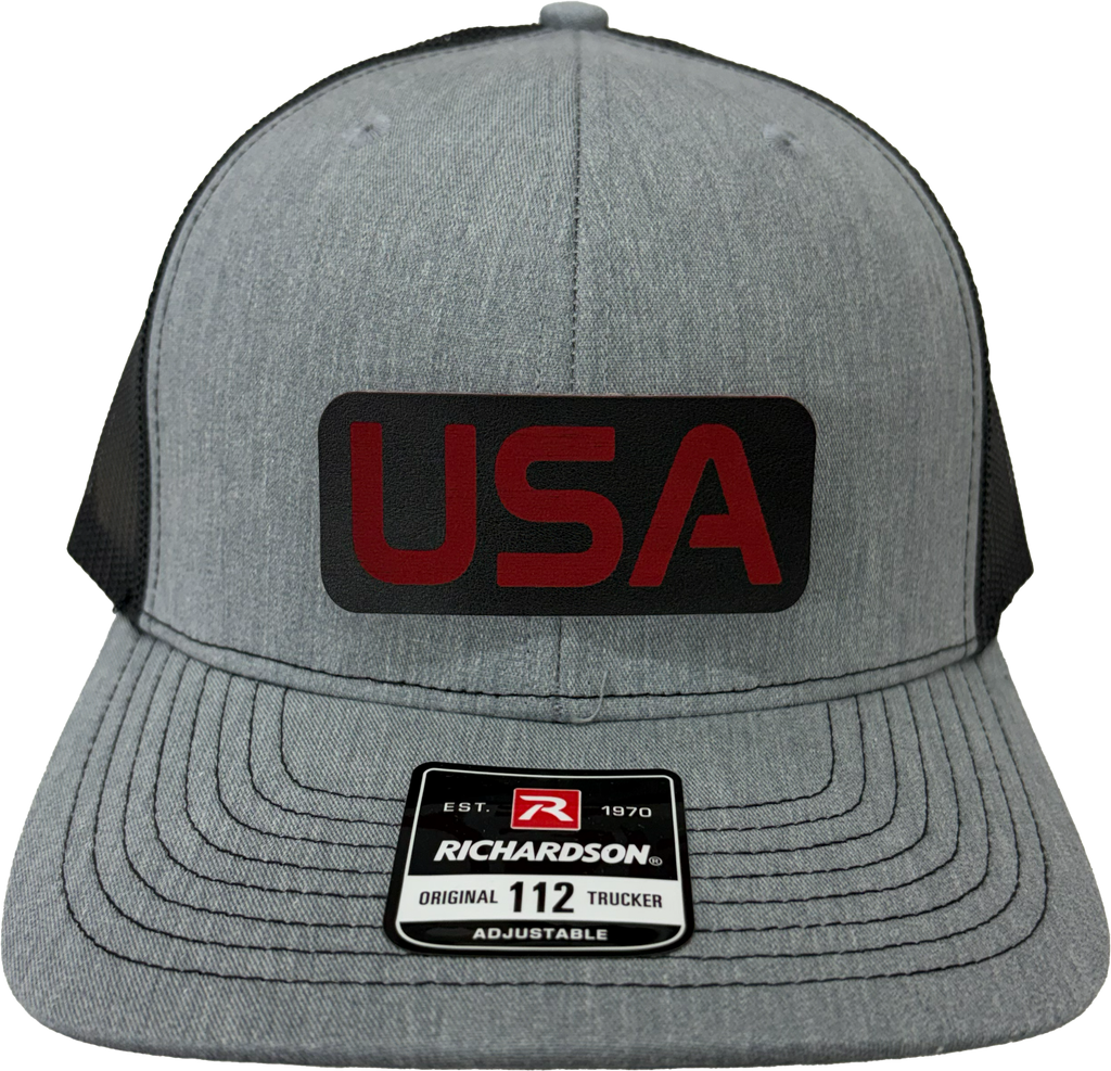 USA Hat