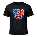 USA Popsicle Tee