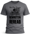 We The People Tee