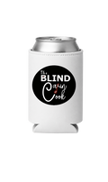 The Real Blind Cajun Cook