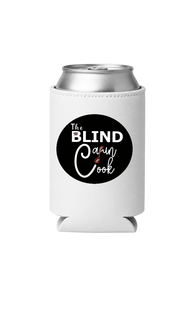 The Real Blind Cajun Cook