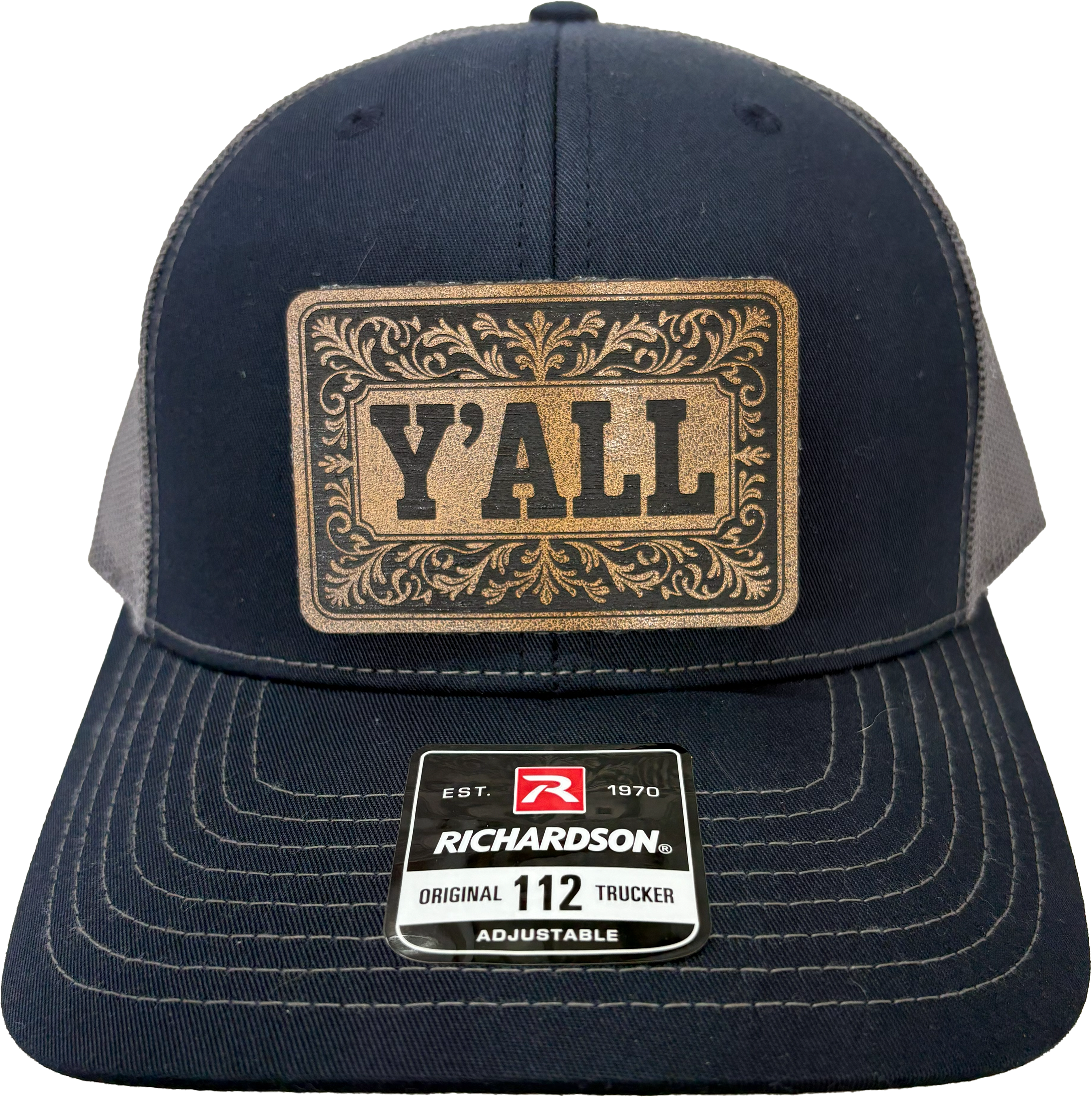 Y'ALL HAT